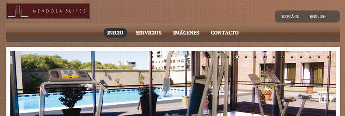 Sitio Express