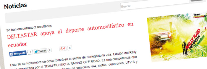 Sitio Express