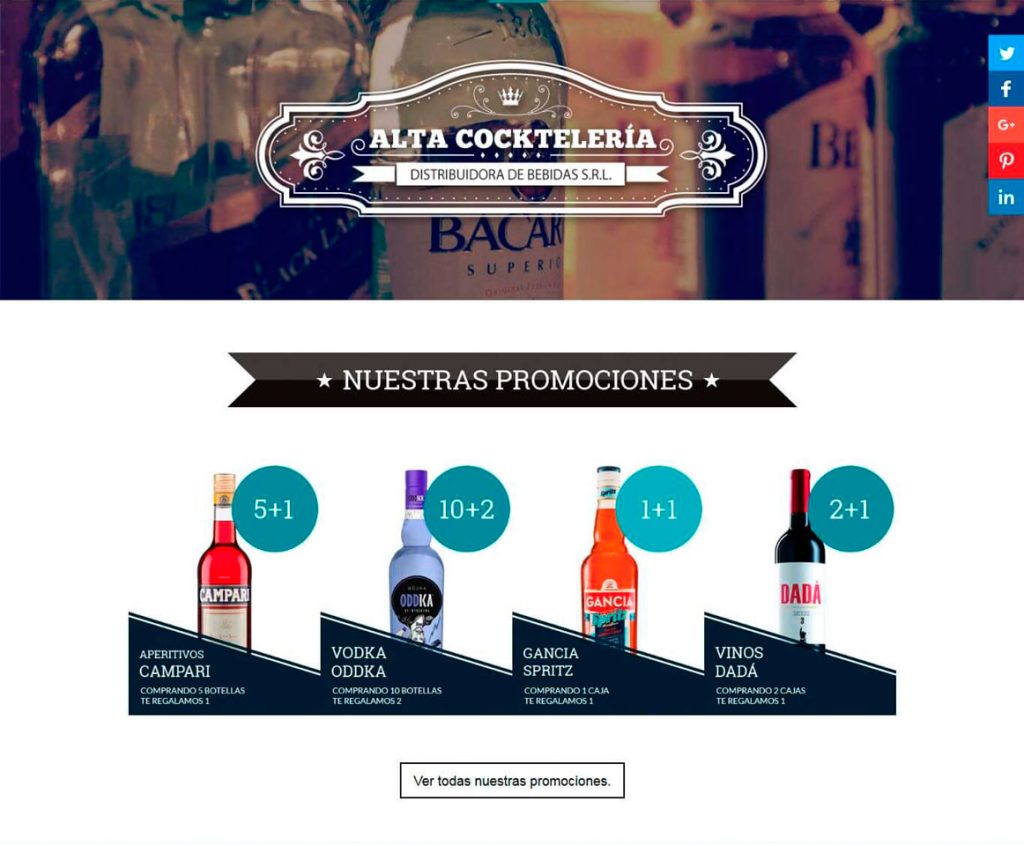 Sitio Express