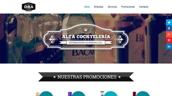 Sitio Express