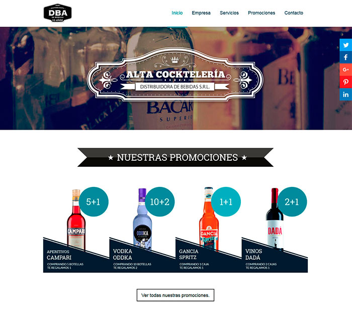 Sitio Express