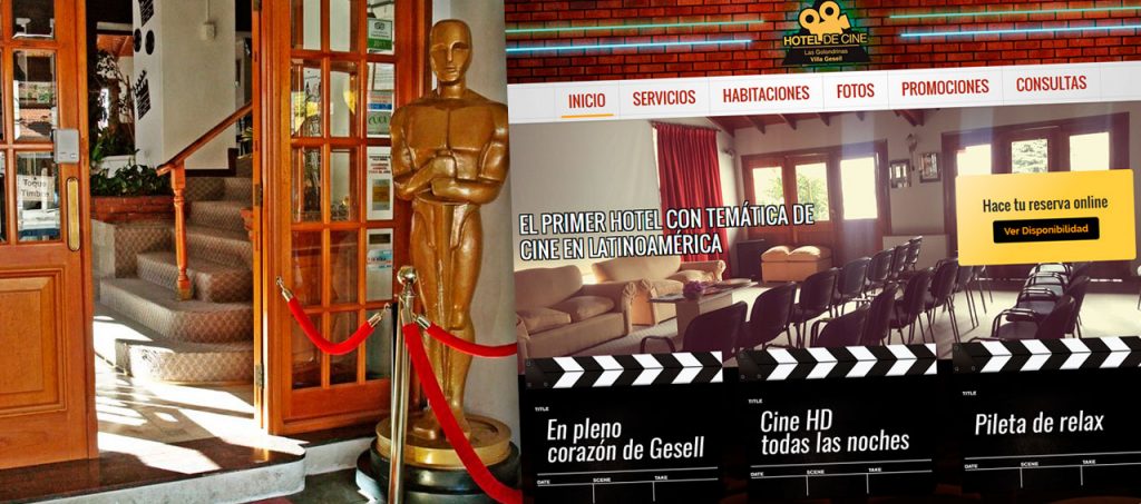 Sitio Express