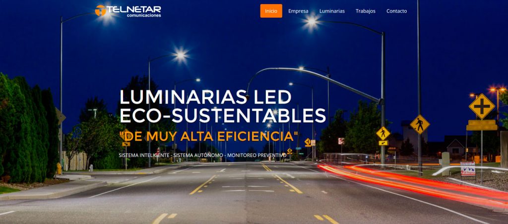 Sitio Express