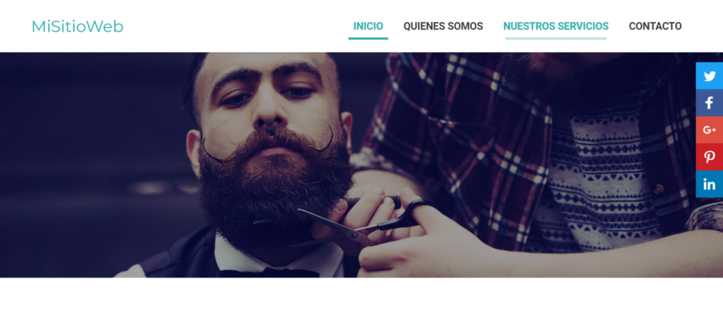 Sitio Express