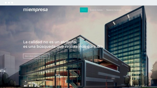 Sitio Express