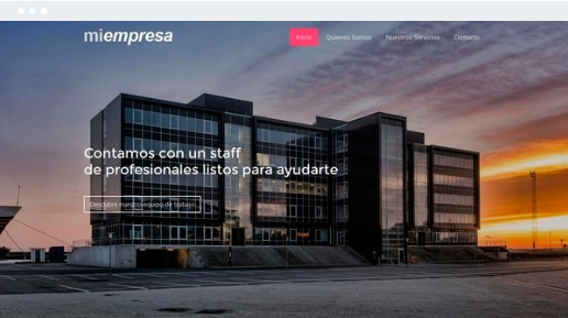 Sitio Express